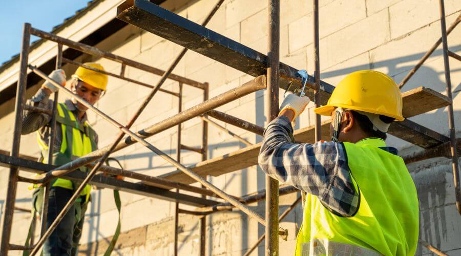 Expert Emergency Roof Repairs services in Richland, PA